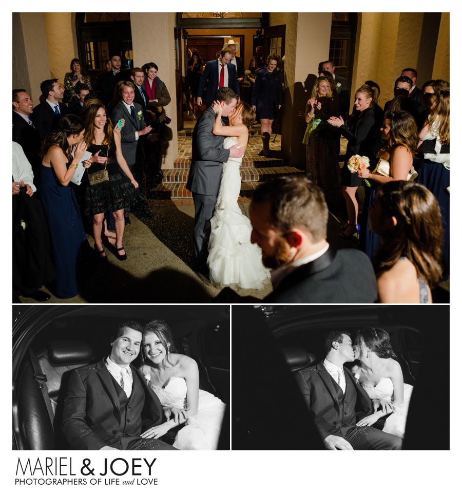 houston wedding at the parador houston amy and patrick husband and wife photographers mariel and joey photography