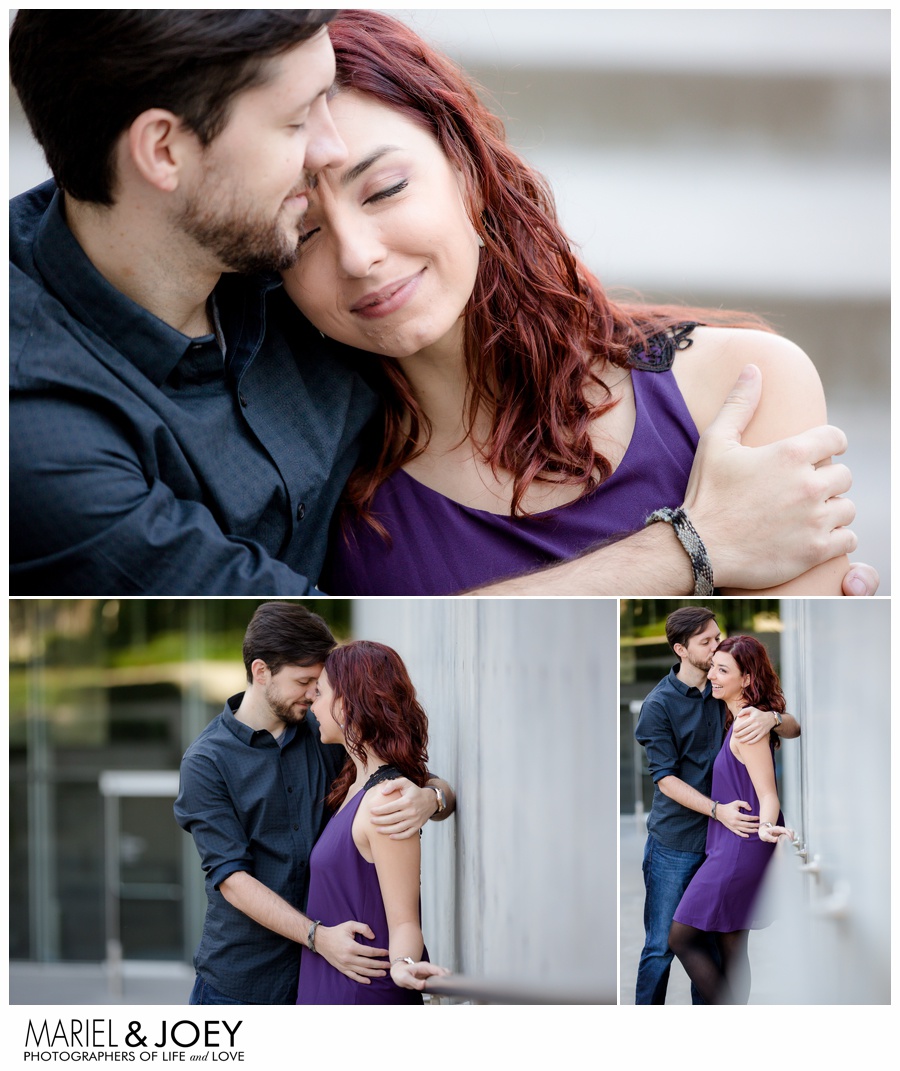 erin and james dallas engagement session klyde warren windspear arts district 1