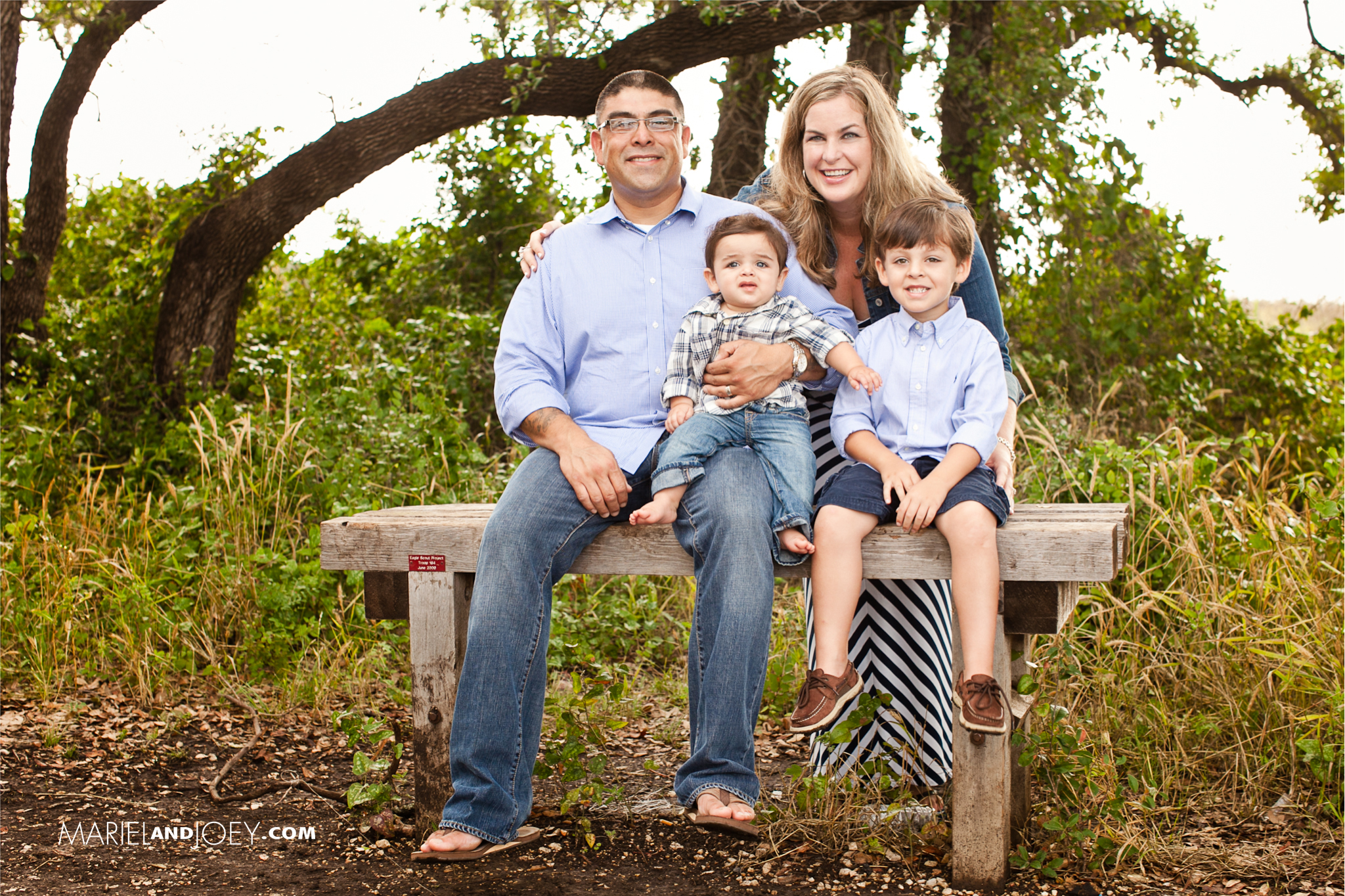 Austin Family Photography