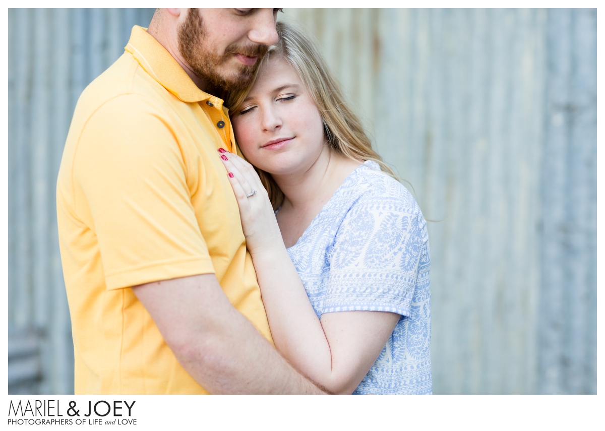 dallas engagement photography, oak cliff engagement session, mariel and joey lifestyle photography