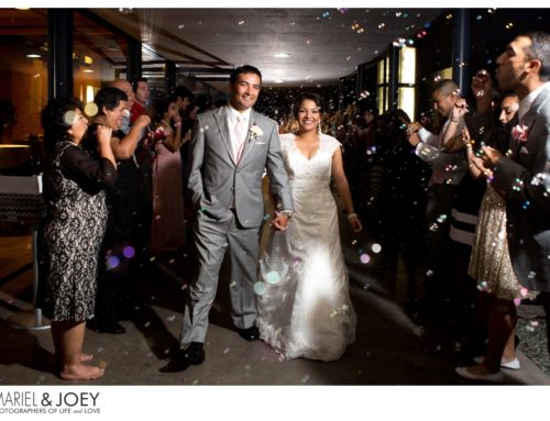 Wedding Reception at Addison Event Center | Perla and Erick