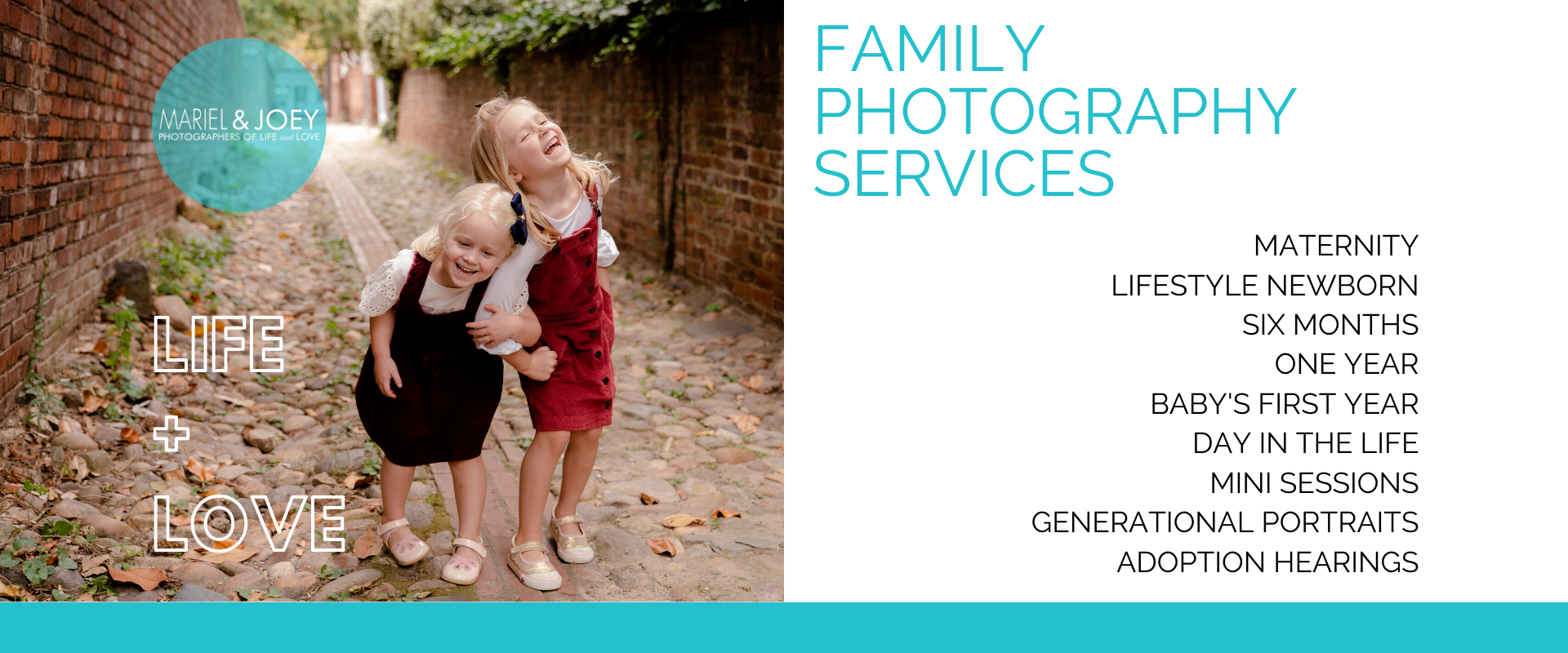 Fort Worth Family Photographer – Fort Worth Photographers