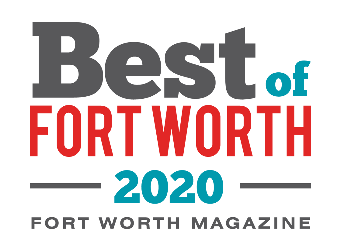 Best Photographer of Fort Worth 2020