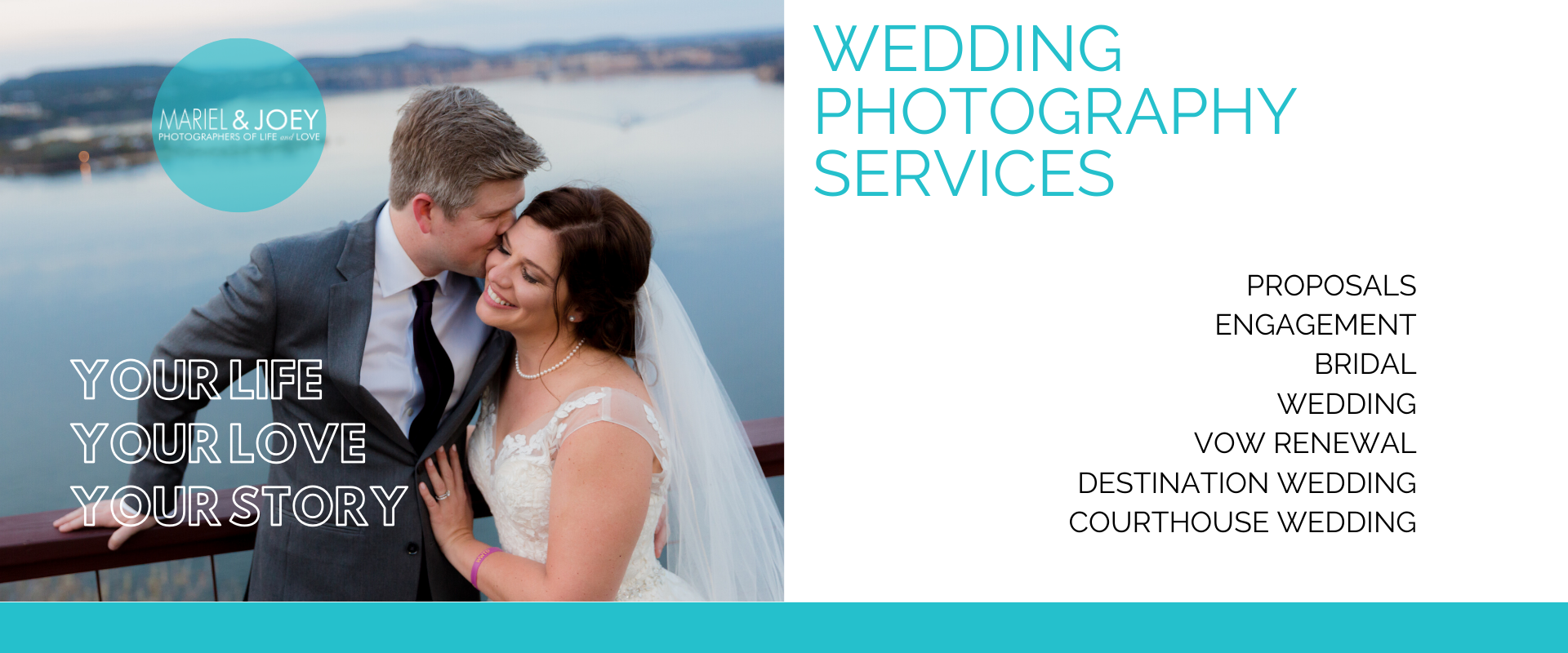 Dallas-Fort-Worth-Wedding-Photography-Services